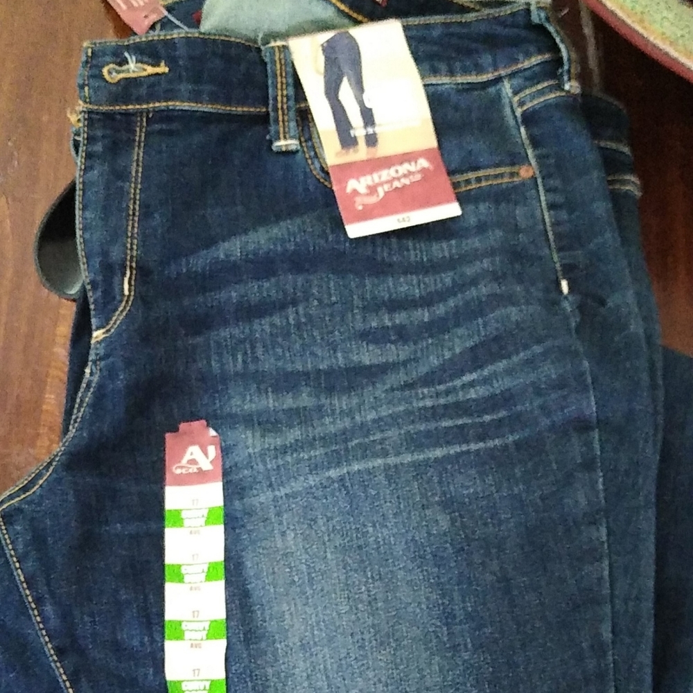 Arizona jeans